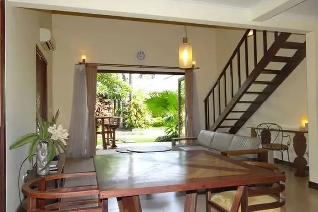 Villa, 1 Yatak Odası
