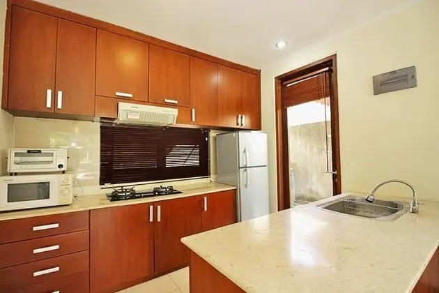 Villa, 1 Yatak Odası