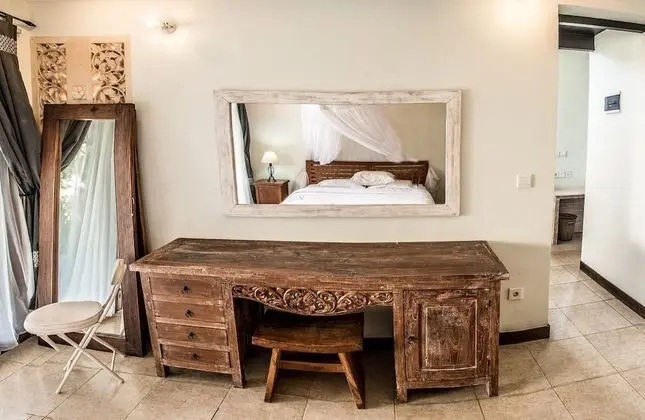 Villa, 2 Yatak Odası