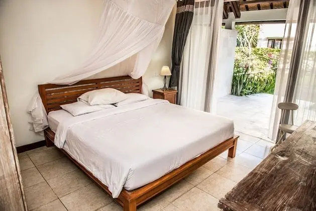 Villa, 2 Yatak Odası