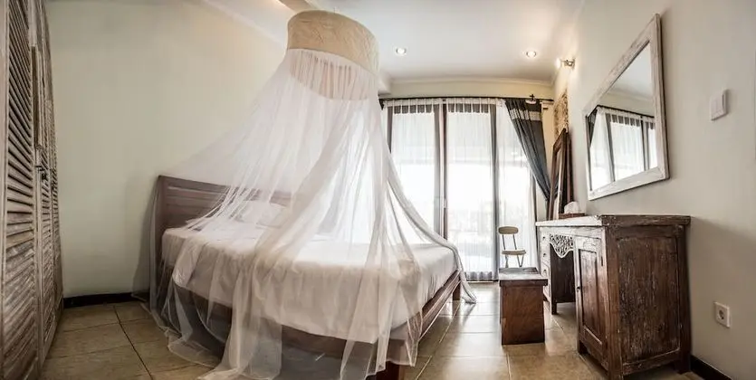 Villa, 2 Yatak Odası