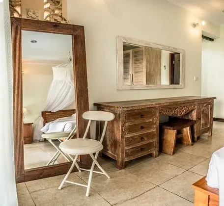 Villa, 2 Yatak Odası