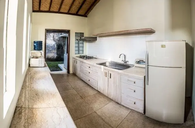 Villa, 2 Yatak Odası