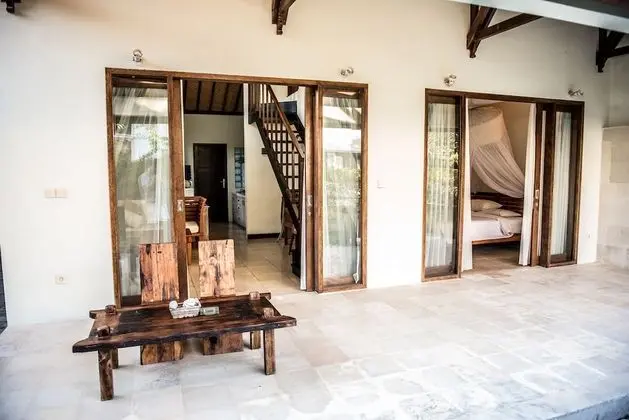 Villa, 2 Yatak Odası