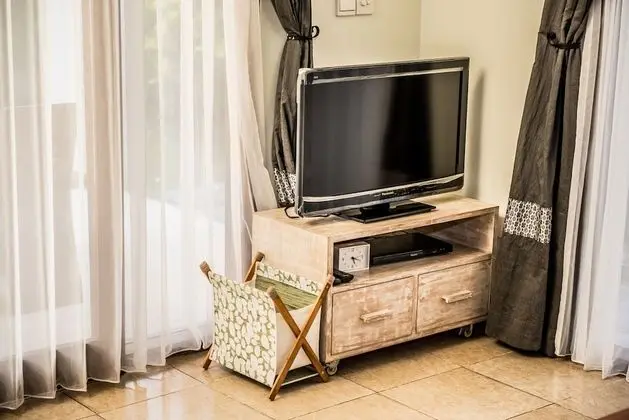 Villa, 2 Yatak Odası