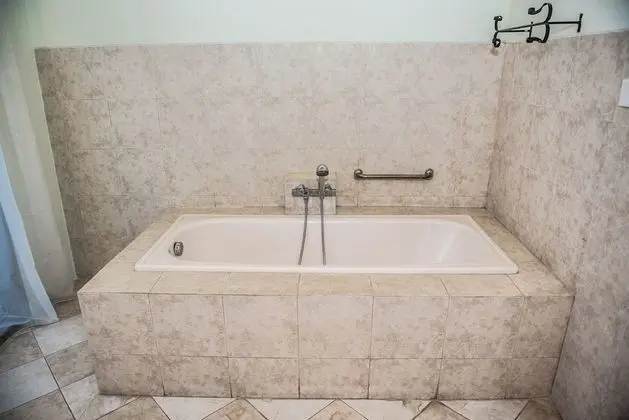Villa, 2 Yatak Odası
