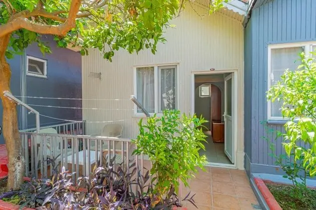 Park Aile Odası, Dağ veya Havuz Manzaralı
