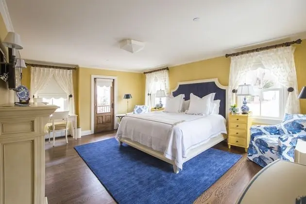 Oda, 1 En Büyük (King) Boy Yatak (Tall Tales, 1 KG Bed Residential)