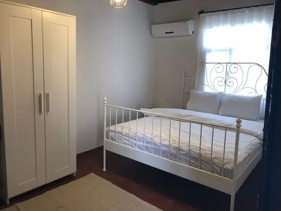 Comfort Apart Daire, 3 Yatak Odası, Balkon/Veranda