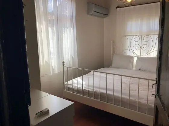 Comfort Apart Daire, 3 Yatak Odası, Balkon/Veranda