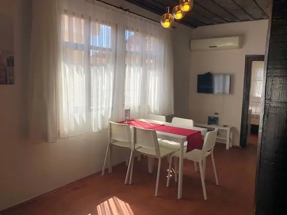 Comfort Apart Daire, 3 Yatak Odası, Balkon/Veranda
