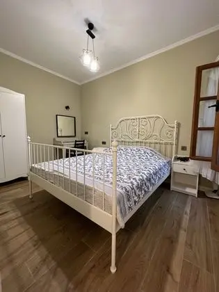 Comfort Ev, 2 Yatak Odası, Balkon/Veranda, Bahçeli