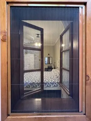 Comfort Ev, 2 Yatak Odası, Balkon/Veranda, Bahçeli