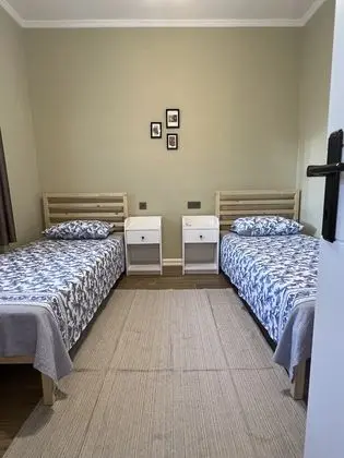 Comfort Ev, 2 Yatak Odası, Balkon/Veranda, Bahçeli