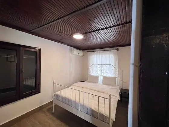 Comfort Ev, 2 Yatak Odası, Veranda