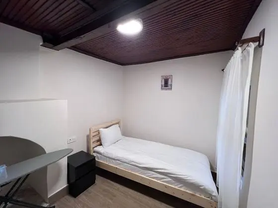 Comfort Ev, 2 Yatak Odası, Veranda