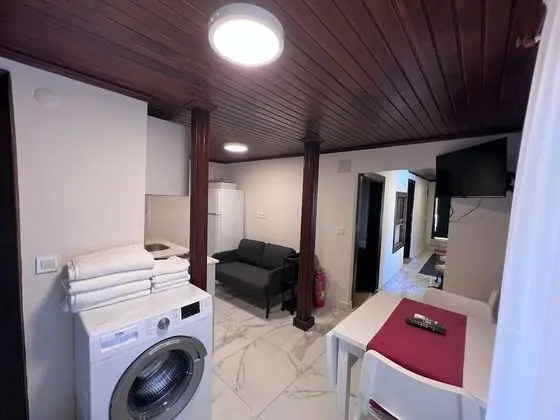 Comfort Ev, 2 Yatak Odası, Veranda