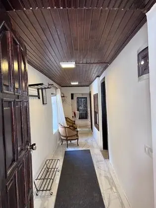Comfort Ev, 2 Yatak Odası, Veranda