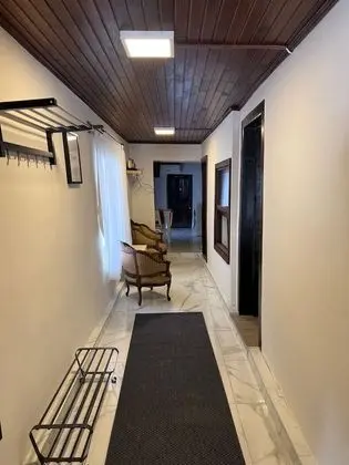 Comfort Ev, 2 Yatak Odası, Veranda