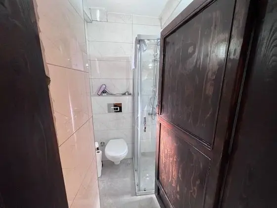Comfort Ev, 2 Yatak Odası, Veranda