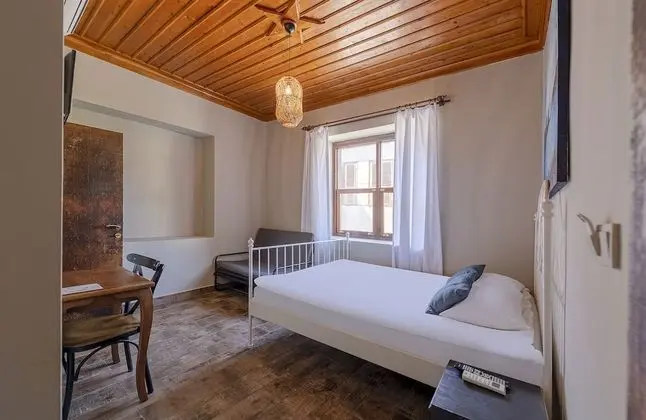 Deluxe Oda, Birden Çok Yatak, Sigara İçilmez (Economy)