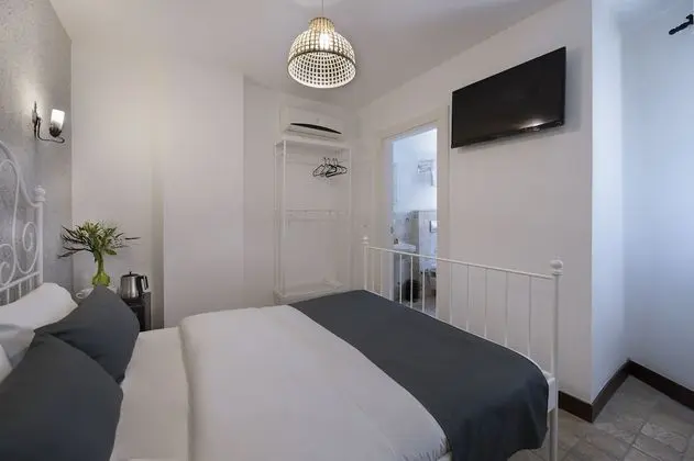Deluxe Tek Büyük Yataklı Oda, Sigara İçilmez (Economy)