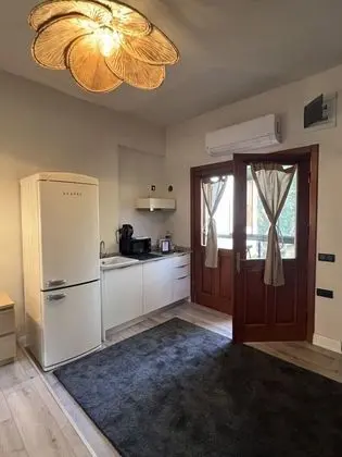 Exclusive Stüdyo Süit, 1 Yatak Odası, Balkon/Veranda, Şehir Manzaralı