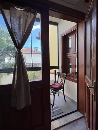 Exclusive Stüdyo Süit, 1 Yatak Odası, Balkon/Veranda, Şehir Manzaralı