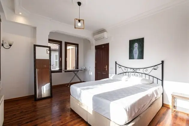 Family Villa, 2 Yatak Odası, Teras, Bahçeli