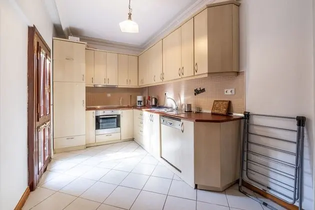 Family Villa, 2 Yatak Odası, Teras, Bahçeli