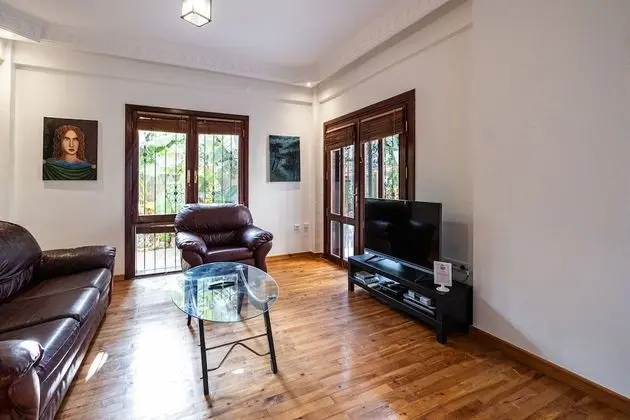 Family Villa, 2 Yatak Odası, Teras, Bahçeli