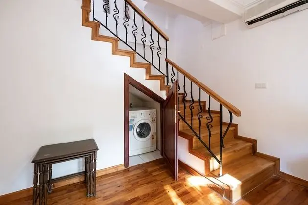 Family Villa, 2 Yatak Odası, Teras, Bahçeli