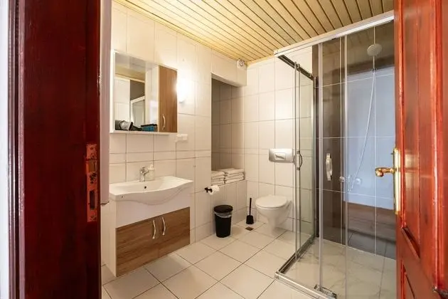 Family Villa, 2 Yatak Odası, Teras, Bahçeli