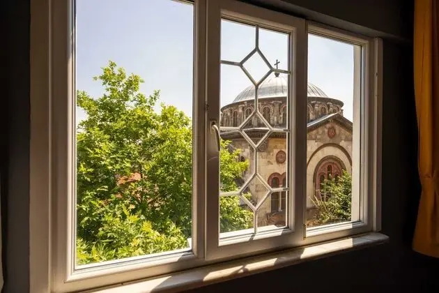 Superior Üç Kişilik Oda, Şehir Manzaralı