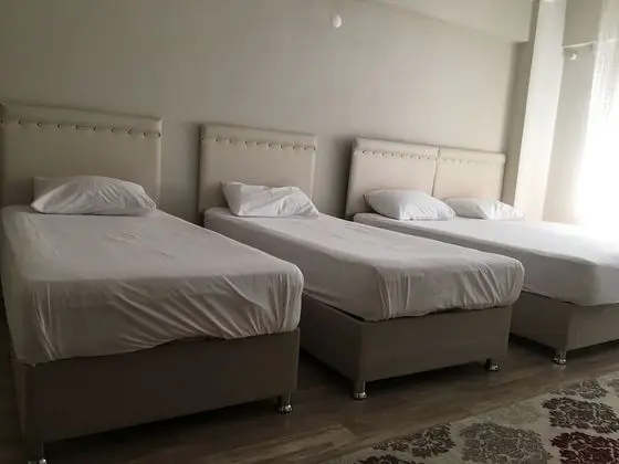 Dört Kişilik Oda
