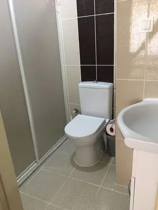 Dört Kişilik Oda