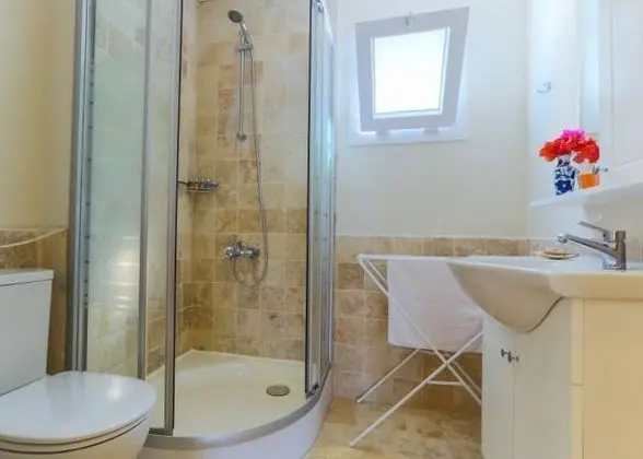 Junior Suite, Deniz Manzaralı