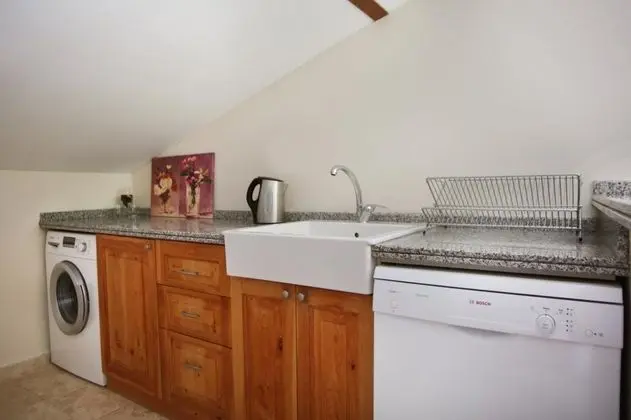 Penthouse, Deniz Manzaralı