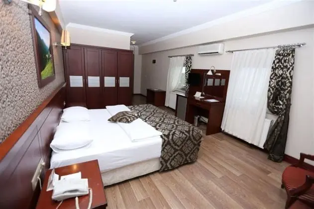 Standard Tek Büyük Yataklı Oda, Deniz Manzaralı