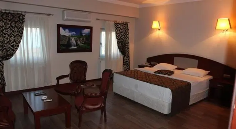 Standart Oda Deniz Manzaralı