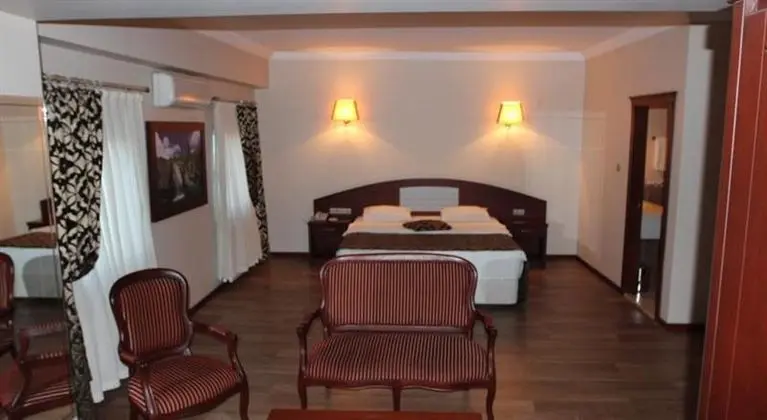 Standart Oda Deniz Manzaralı