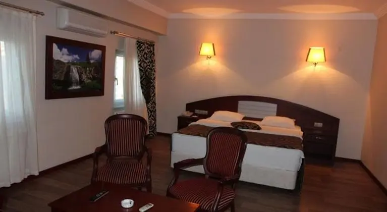 Standart Oda Deniz Manzaralı