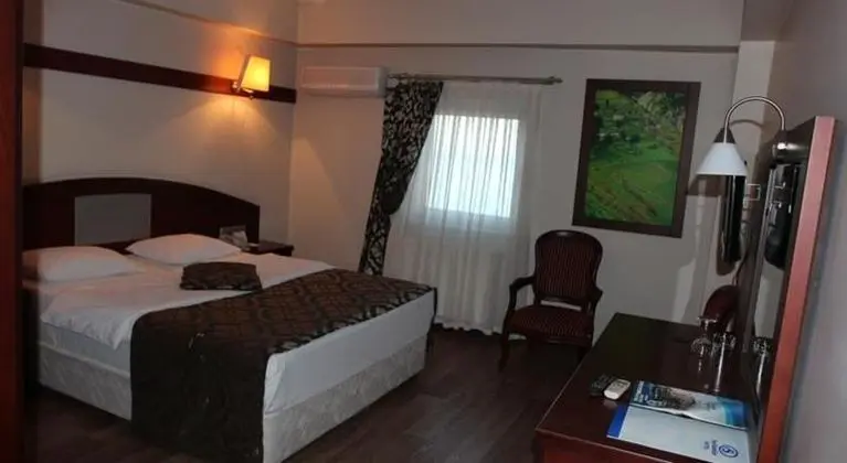 Standart Oda Deniz Manzaralı