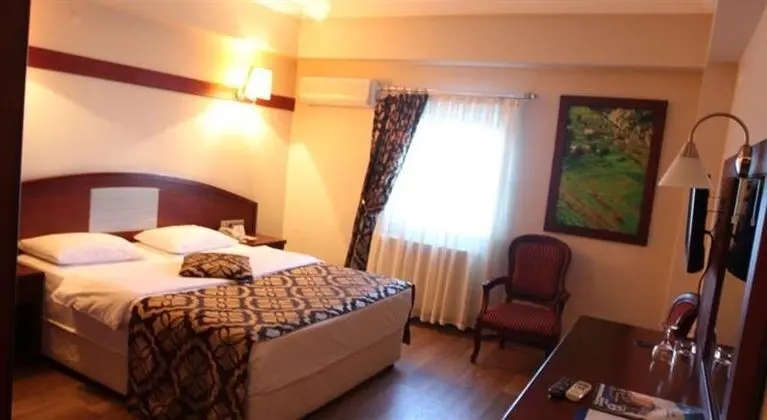 Standart Oda Deniz Manzaralı