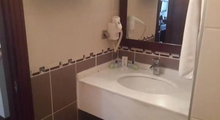 Standart Oda Deniz Manzaralı