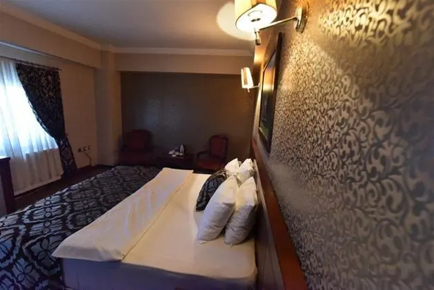 Standart Oda Deniz Manzaralı
