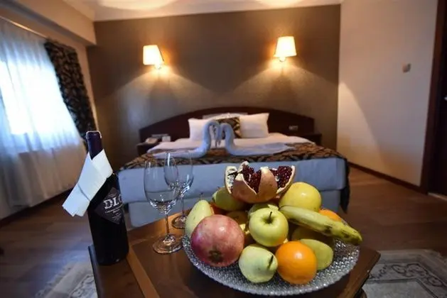 Standart Oda Deniz Manzaralı