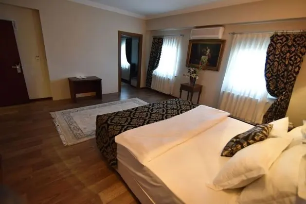 Suite Oda