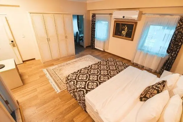 Suite Oda