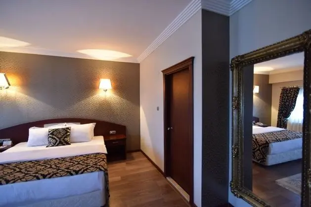Suite Oda